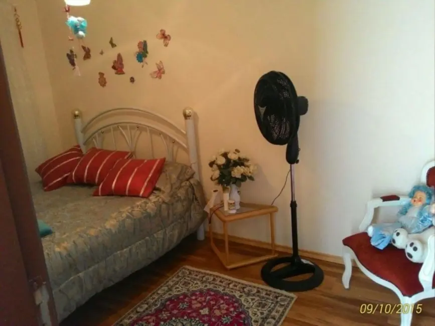 Foto 9 de Cobertura com 3 quartos à venda, 96m2 em Vila Miriam, São Paulo - SP