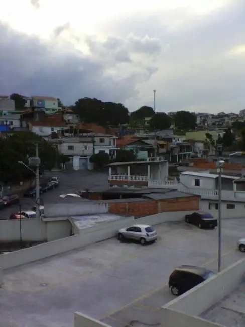 Foto 7 de Cobertura com 3 quartos à venda, 96m2 em Vila Miriam, São Paulo - SP