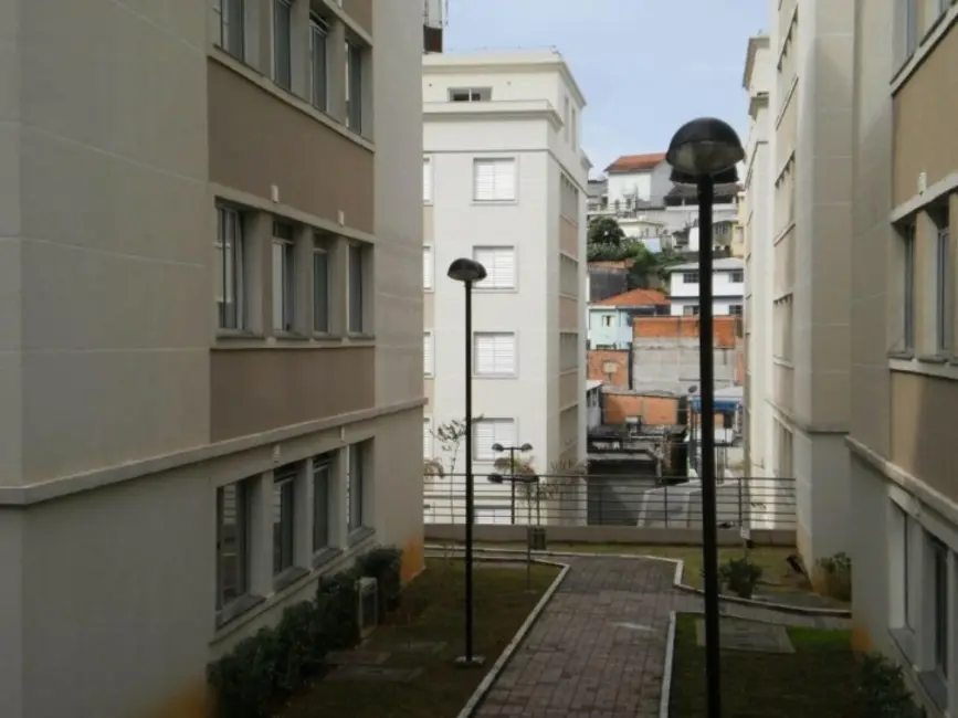 Foto 8 de Cobertura com 3 quartos à venda, 96m2 em Vila Miriam, São Paulo - SP