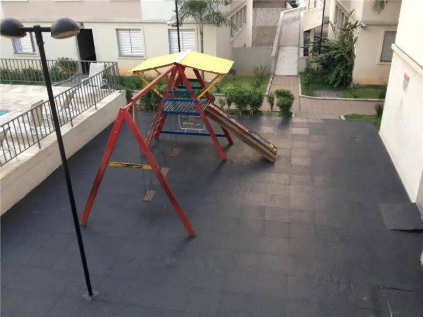 Foto 4 de Cobertura com 3 quartos à venda, 96m2 em Vila Miriam, São Paulo - SP