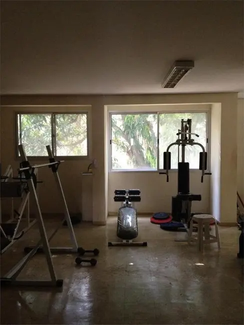 Foto 9 de Apartamento com 3 quartos à venda, 74m2 em Vila Amélia, São Paulo - SP