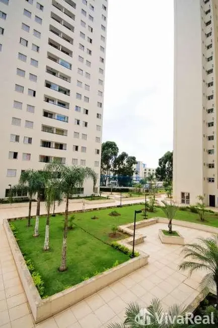 Foto 1 de Apartamento com 3 quartos à venda, 74m2 em Vila Amélia, São Paulo - SP