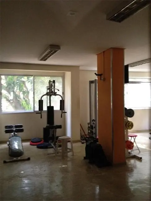 Foto 3 de Apartamento com 3 quartos à venda, 74m2 em Vila Amélia, São Paulo - SP