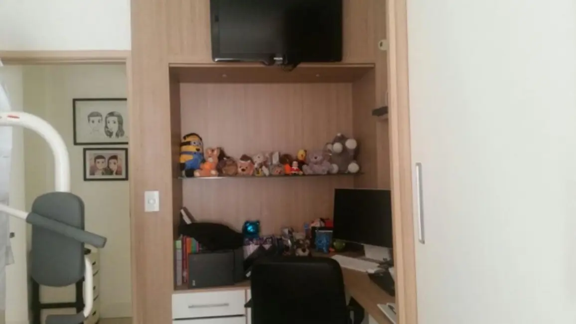 Foto 8 de Apartamento com 2 quartos à venda, 79m2 em Pinheiros, São Paulo - SP