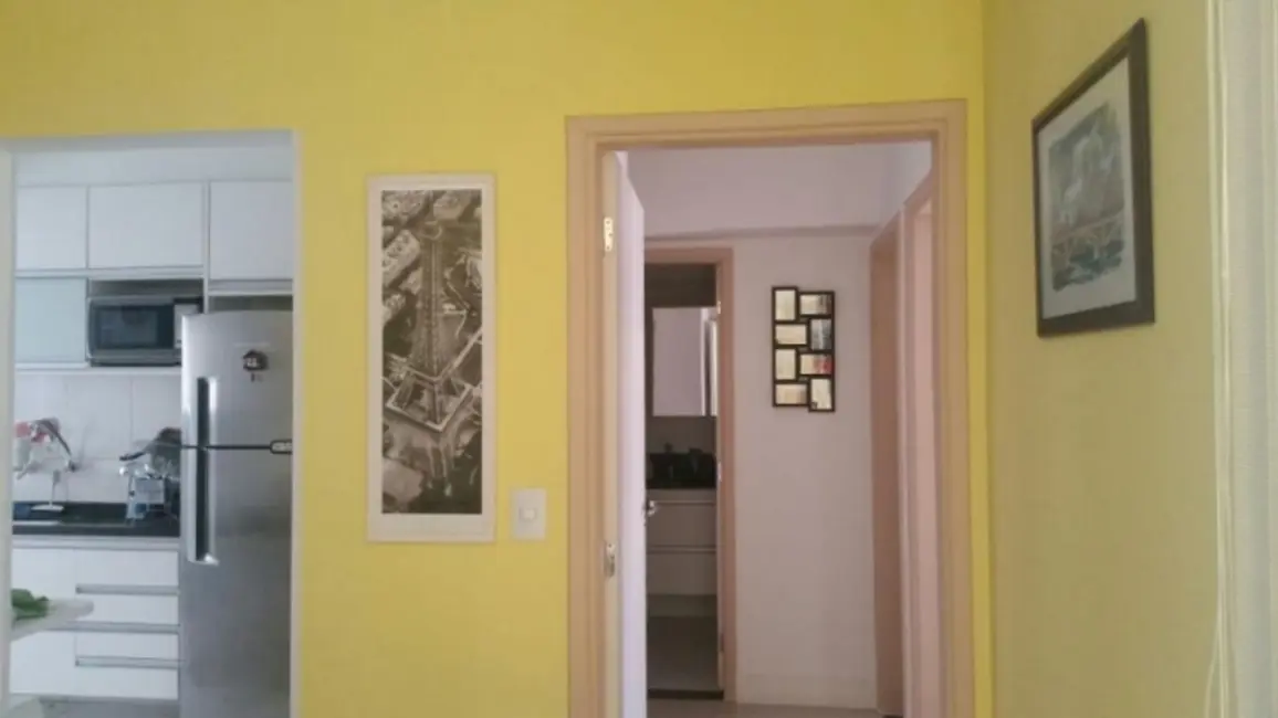 Foto 6 de Apartamento com 2 quartos à venda, 79m2 em Pinheiros, São Paulo - SP