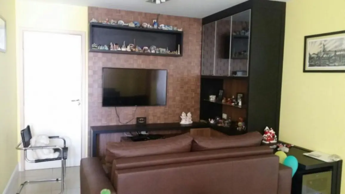 Foto 4 de Apartamento com 2 quartos à venda, 79m2 em Pinheiros, São Paulo - SP