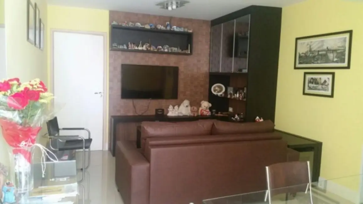 Foto 1 de Apartamento com 2 quartos à venda, 79m2 em Pinheiros, São Paulo - SP