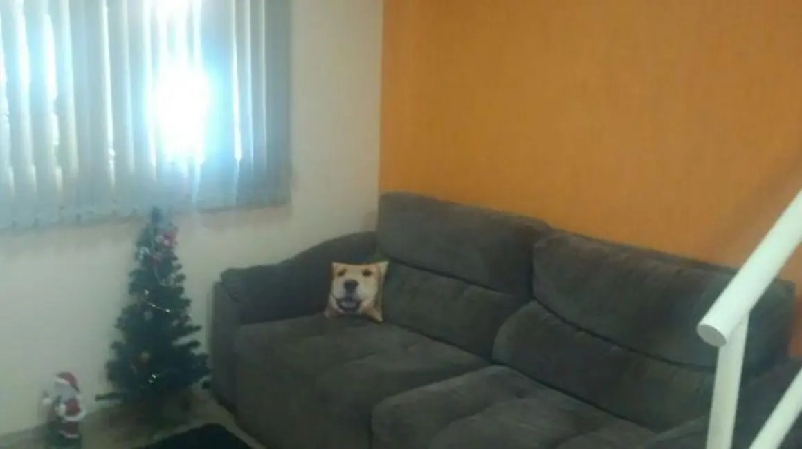 Foto 5 de Sobrado com 2 quartos à venda, 75m2 em Jaraguá, São Paulo - SP