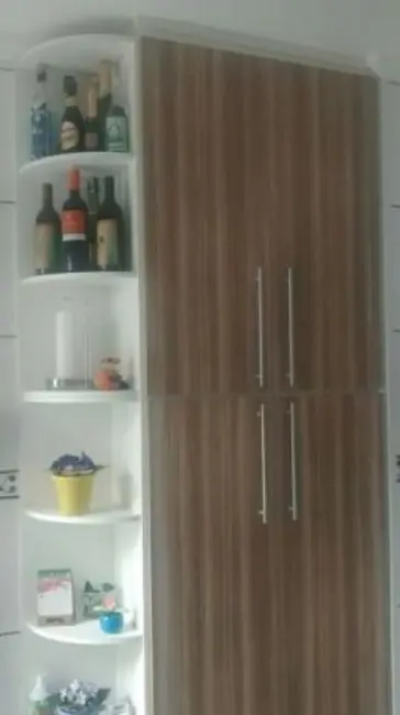 Foto 4 de Sobrado com 2 quartos à venda, 75m2 em Jaraguá, São Paulo - SP