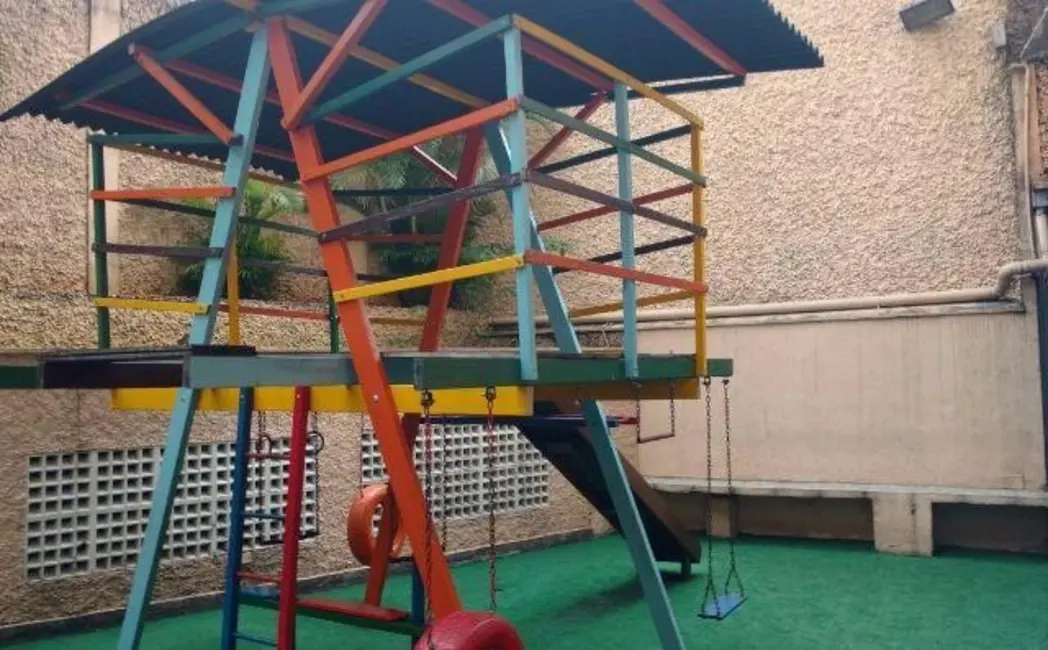 Foto 6 de Apartamento com 3 quartos à venda, 66m2 em Freguesia do Ó, São Paulo - SP