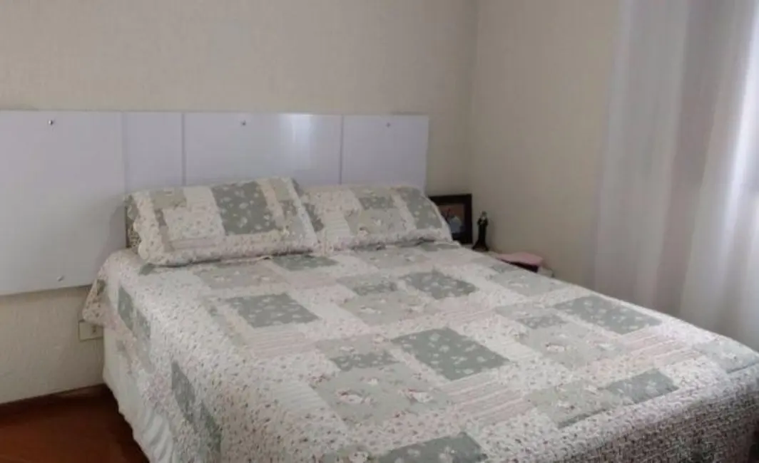 Foto 9 de Apartamento com 3 quartos à venda, 66m2 em Freguesia do Ó, São Paulo - SP