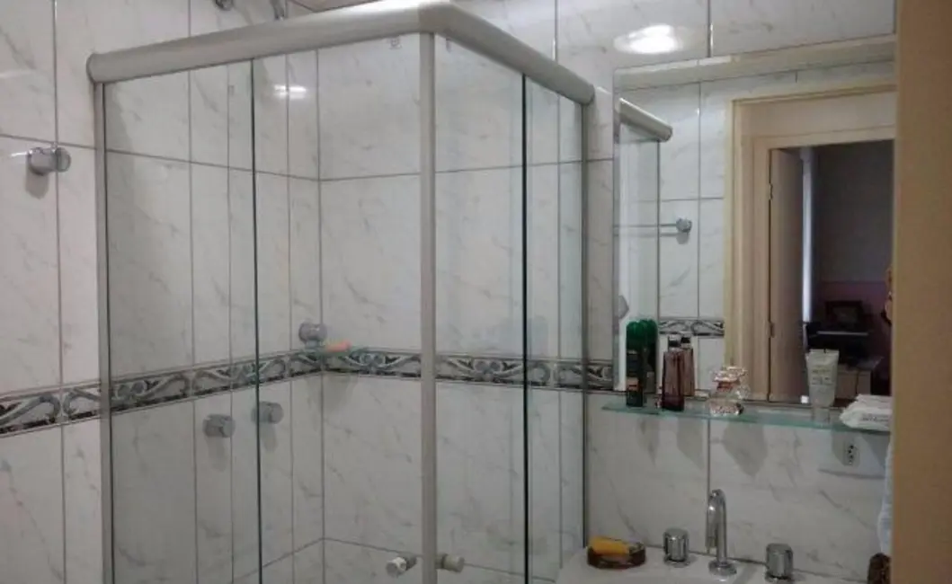 Foto 5 de Apartamento com 3 quartos à venda, 66m2 em Freguesia do Ó, São Paulo - SP