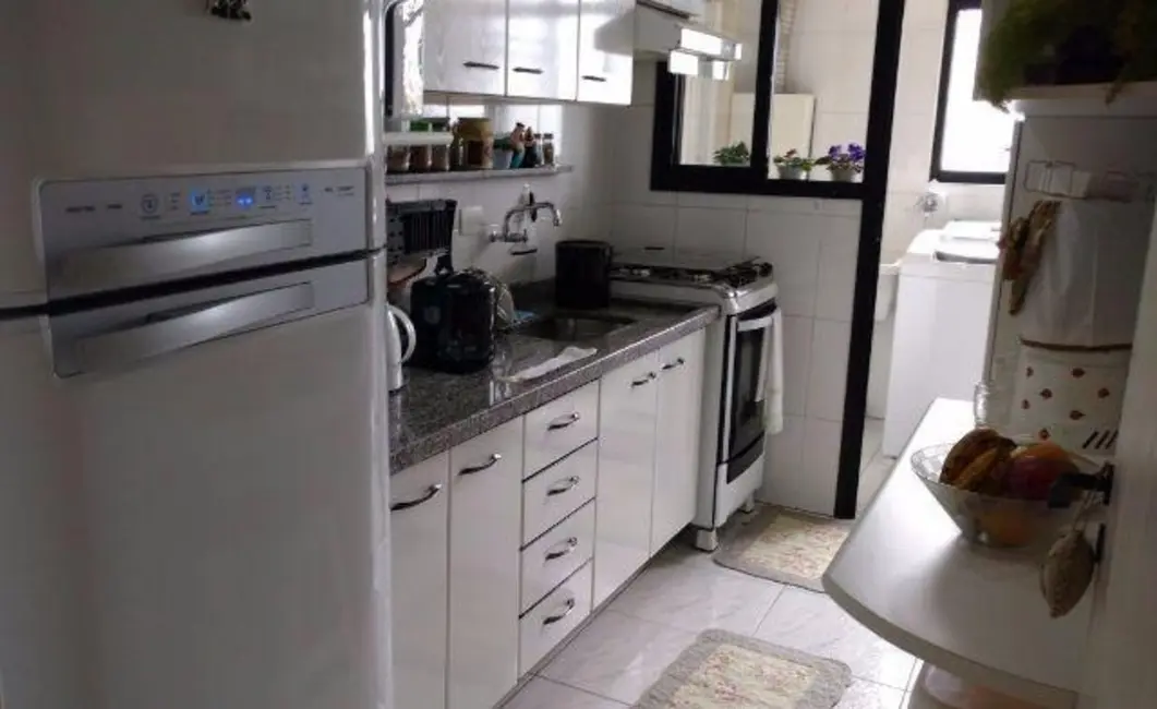 Foto 4 de Apartamento com 3 quartos à venda, 66m2 em Freguesia do Ó, São Paulo - SP