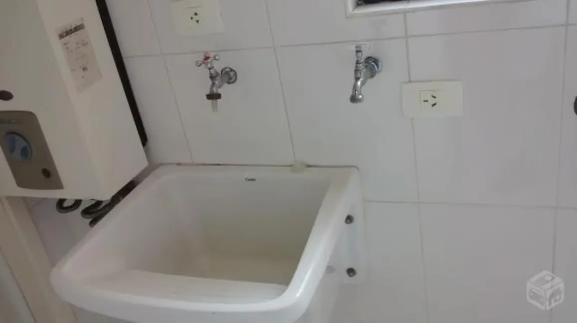 Foto 3 de Apartamento com 3 quartos à venda, 66m2 em Freguesia do Ó, São Paulo - SP