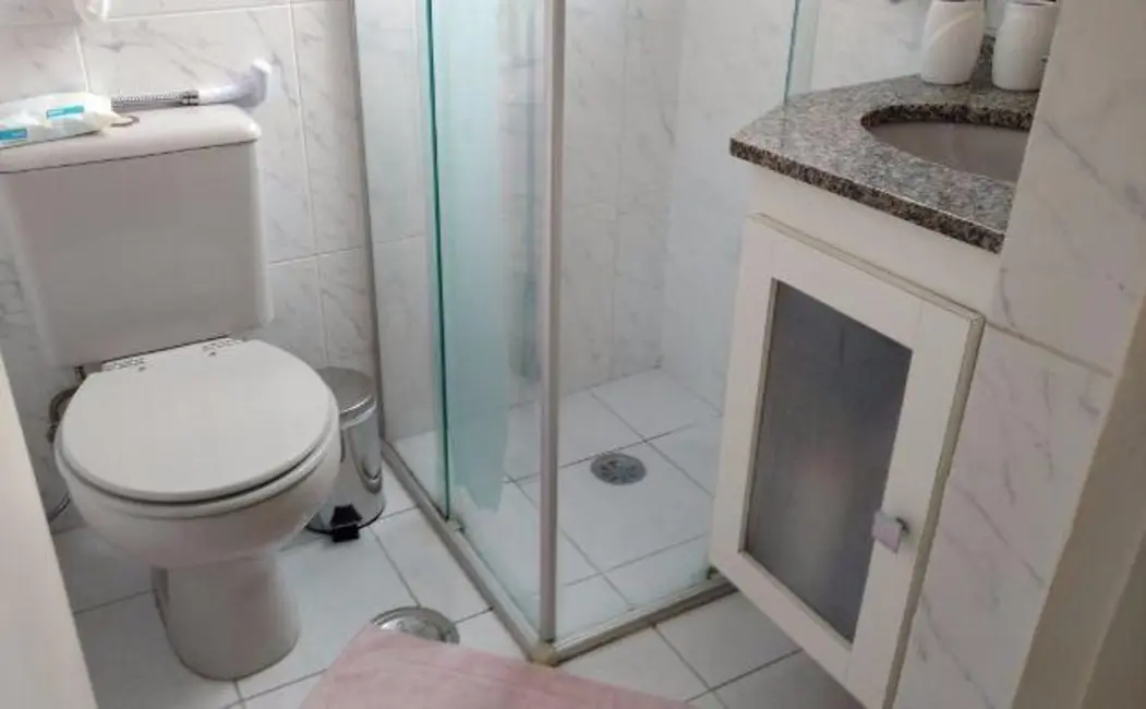 Foto 8 de Apartamento com 3 quartos à venda, 66m2 em Freguesia do Ó, São Paulo - SP