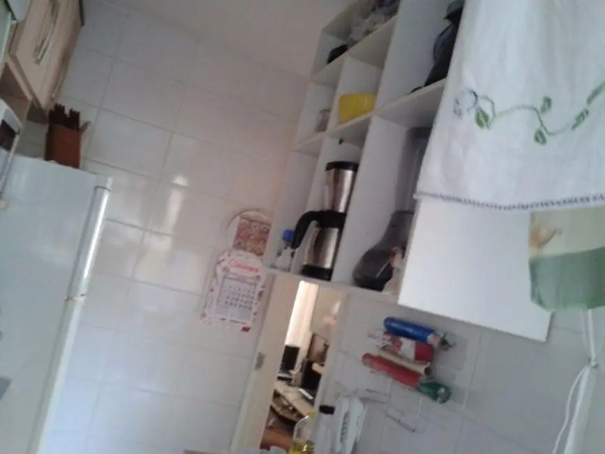 Foto 3 de Apartamento com 2 quartos à venda, 45m2 em Jaraguá, São Paulo - SP