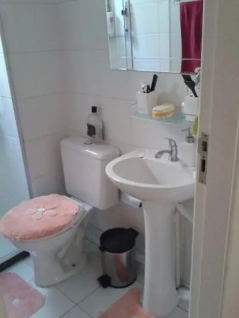 Foto 5 de Apartamento com 2 quartos à venda, 45m2 em Jaraguá, São Paulo - SP