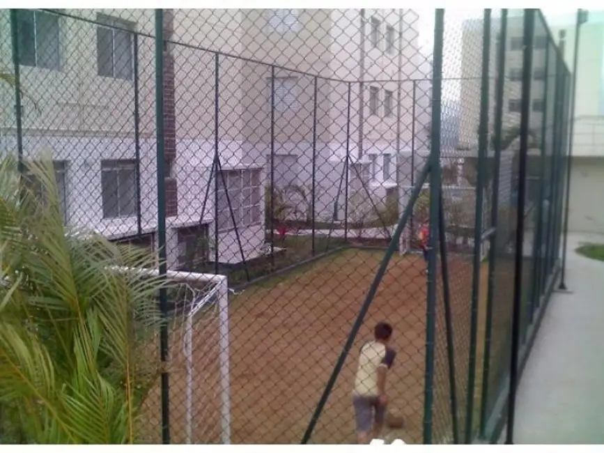 Foto 4 de Apartamento com 2 quartos à venda, 45m2 em Jaraguá, São Paulo - SP