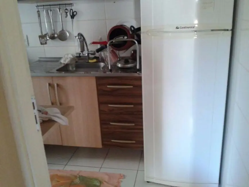 Foto 6 de Apartamento com 2 quartos à venda, 45m2 em Jaraguá, São Paulo - SP