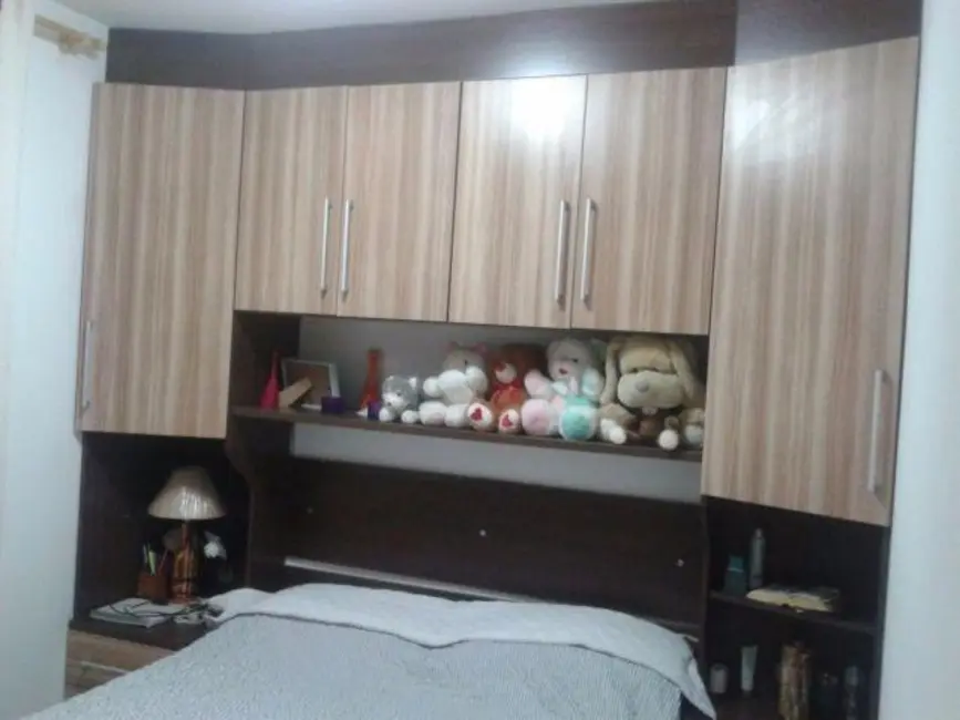 Foto 2 de Apartamento com 2 quartos à venda, 45m2 em Jaraguá, São Paulo - SP