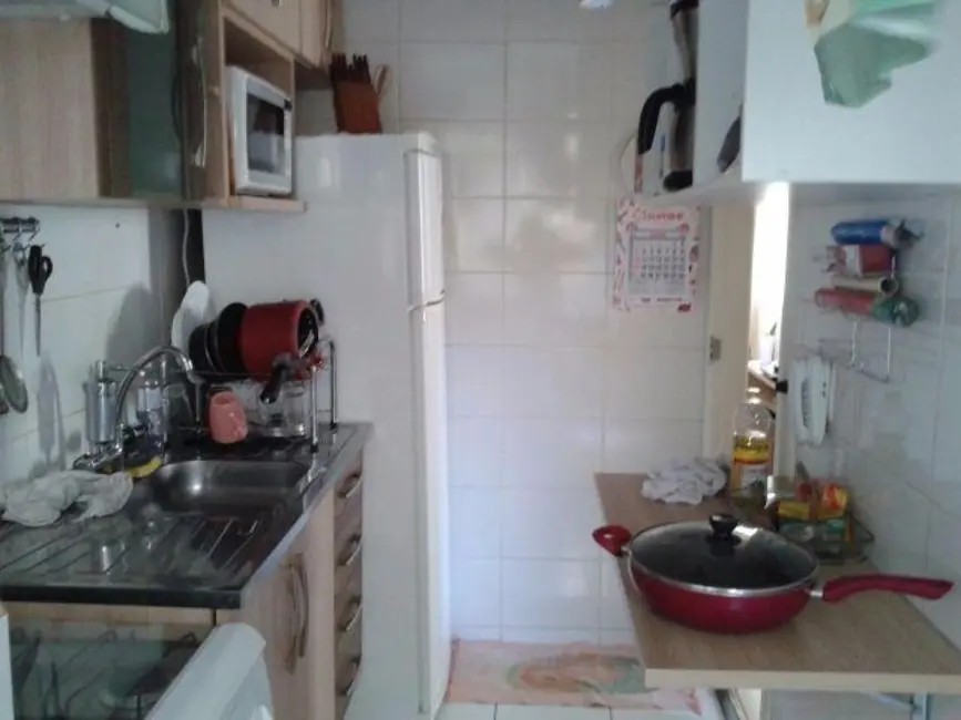 Foto 8 de Apartamento com 2 quartos à venda, 45m2 em Jaraguá, São Paulo - SP