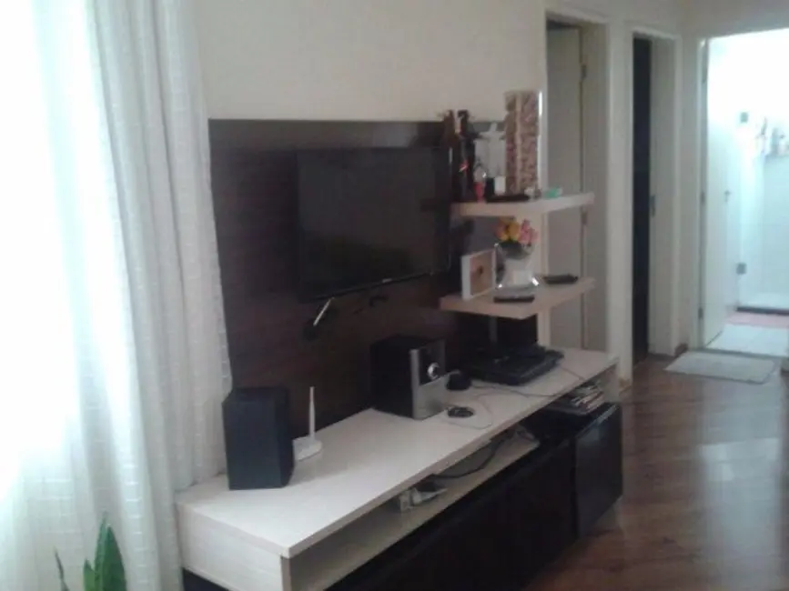 Foto 1 de Apartamento com 2 quartos à venda, 45m2 em Jaraguá, São Paulo - SP