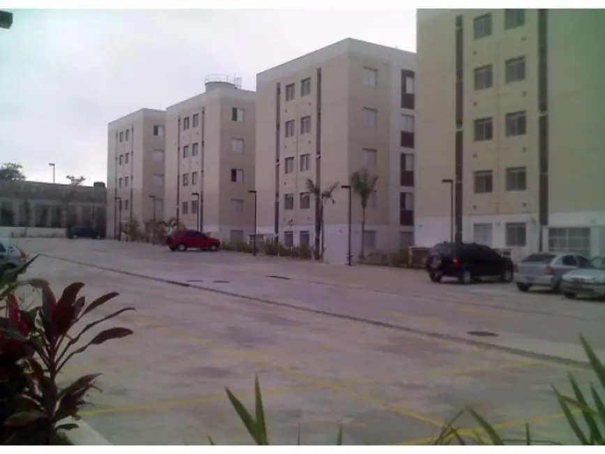 Foto 7 de Apartamento com 2 quartos à venda, 45m2 em Jaraguá, São Paulo - SP