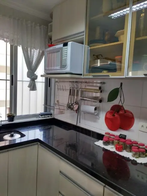 Foto 6 de Apartamento com 2 quartos à venda, 61m2 em Jardim Íris, São Paulo - SP