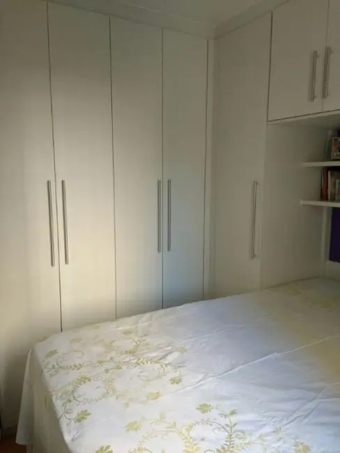 Foto 3 de Apartamento com 2 quartos à venda, 61m2 em Jardim Íris, São Paulo - SP