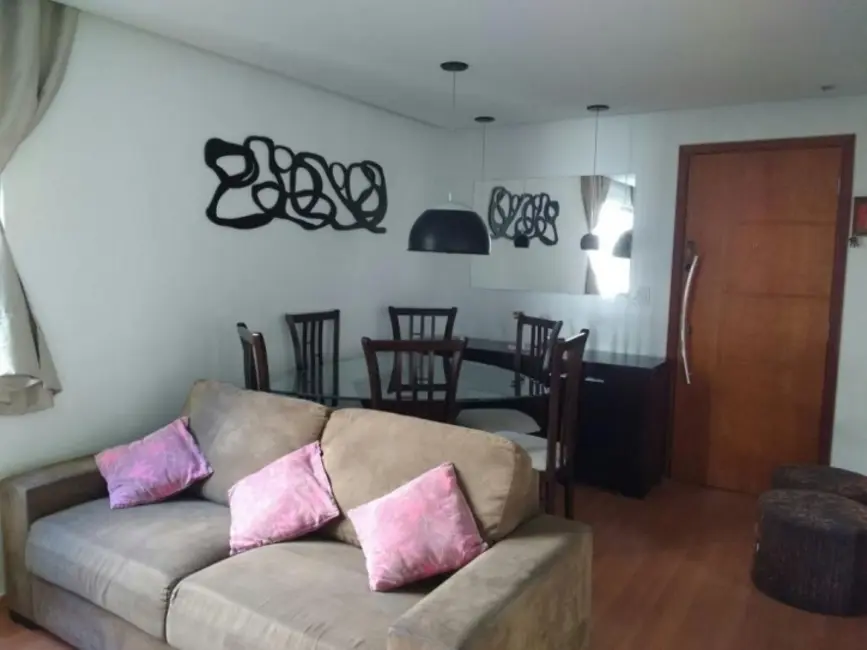Foto 4 de Apartamento com 2 quartos à venda, 61m2 em Jardim Íris, São Paulo - SP