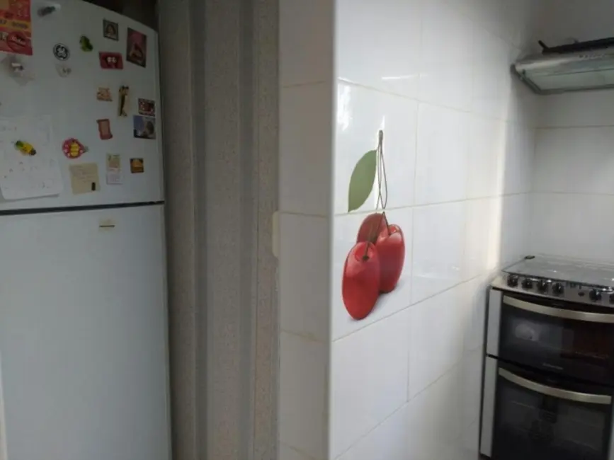 Foto 1 de Apartamento com 2 quartos à venda, 61m2 em Jardim Íris, São Paulo - SP