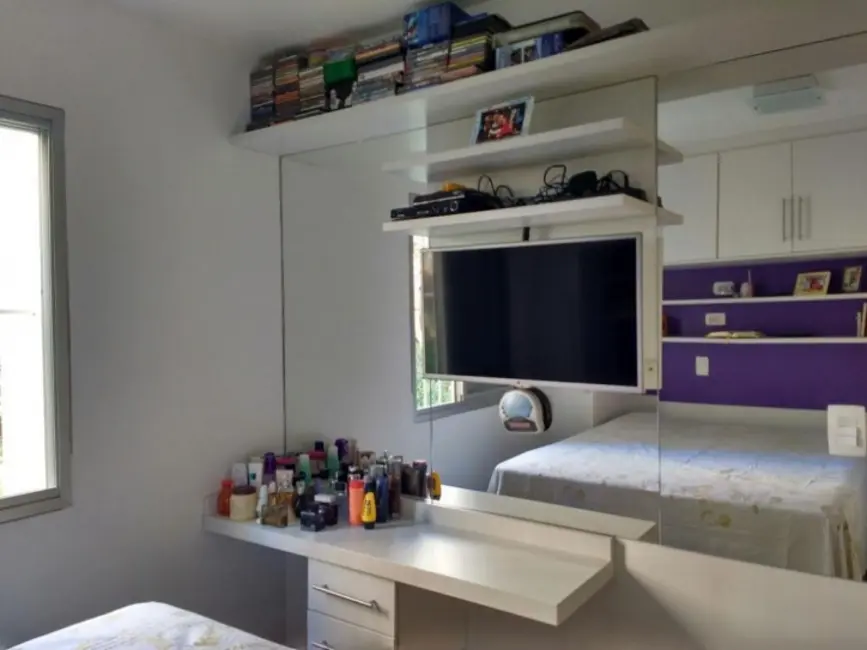 Foto 2 de Apartamento com 2 quartos à venda, 61m2 em Jardim Íris, São Paulo - SP
