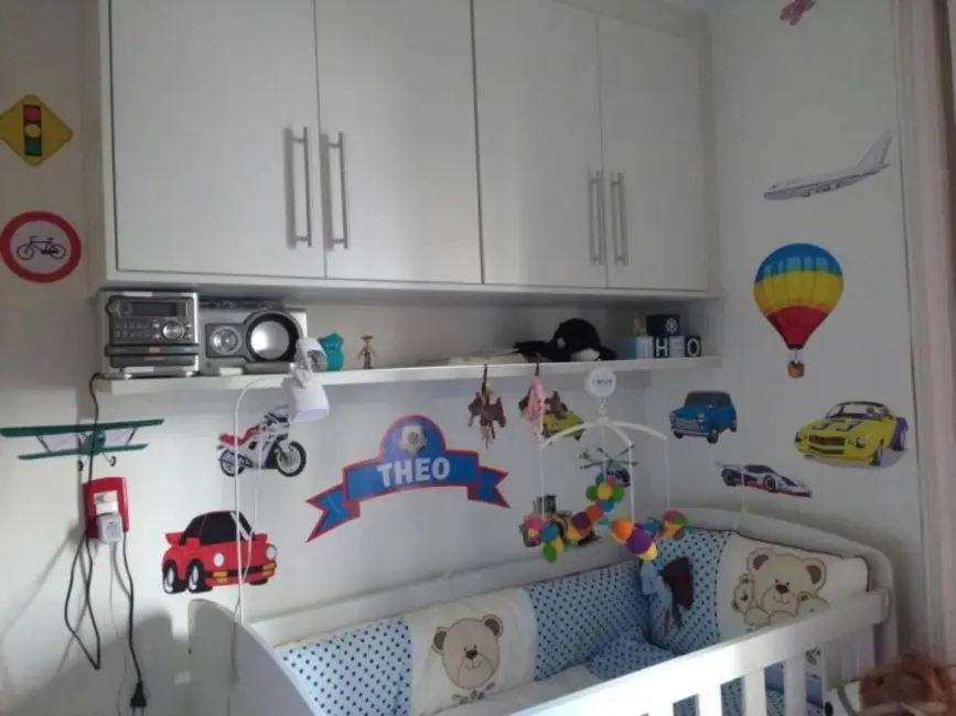 Foto 7 de Apartamento com 2 quartos à venda, 61m2 em Jardim Íris, São Paulo - SP