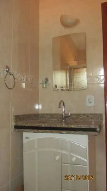 Foto 5 de Sobrado com 3 quartos à venda, 150m2 em Vila Pereira Cerca, São Paulo - SP