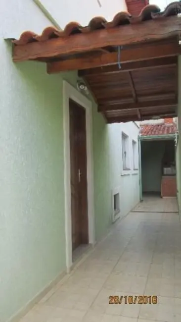 Foto 7 de Sobrado com 3 quartos à venda, 150m2 em Vila Pereira Cerca, São Paulo - SP