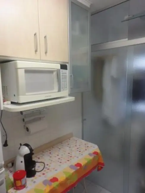 Foto 3 de Apartamento com 2 quartos à venda, 50m2 em Jardim Íris, São Paulo - SP