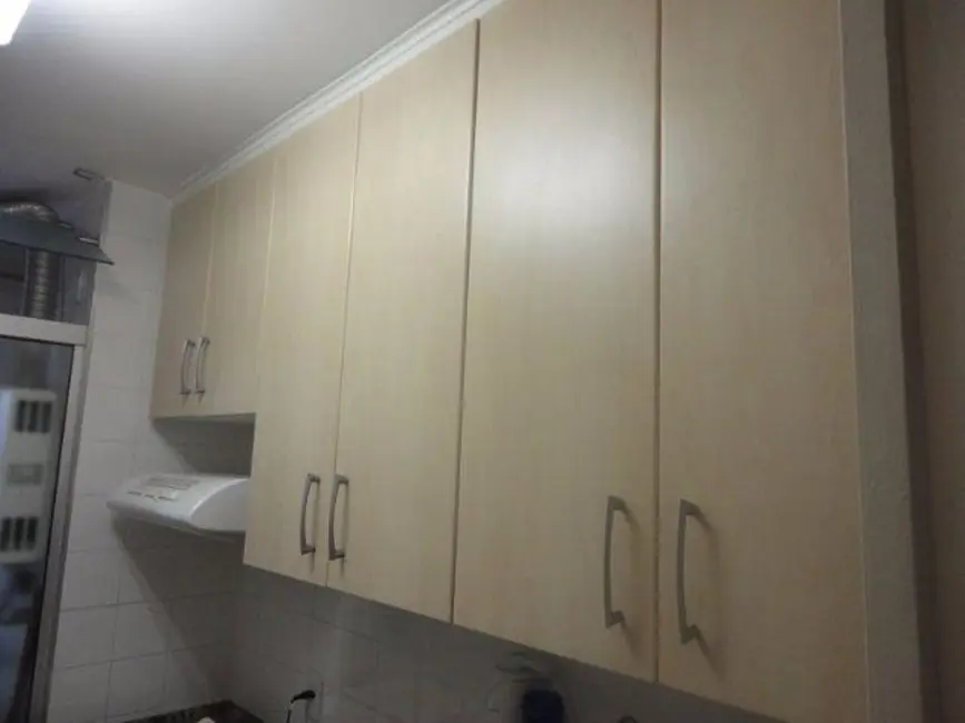 Foto 6 de Apartamento com 2 quartos à venda, 50m2 em Jardim Íris, São Paulo - SP