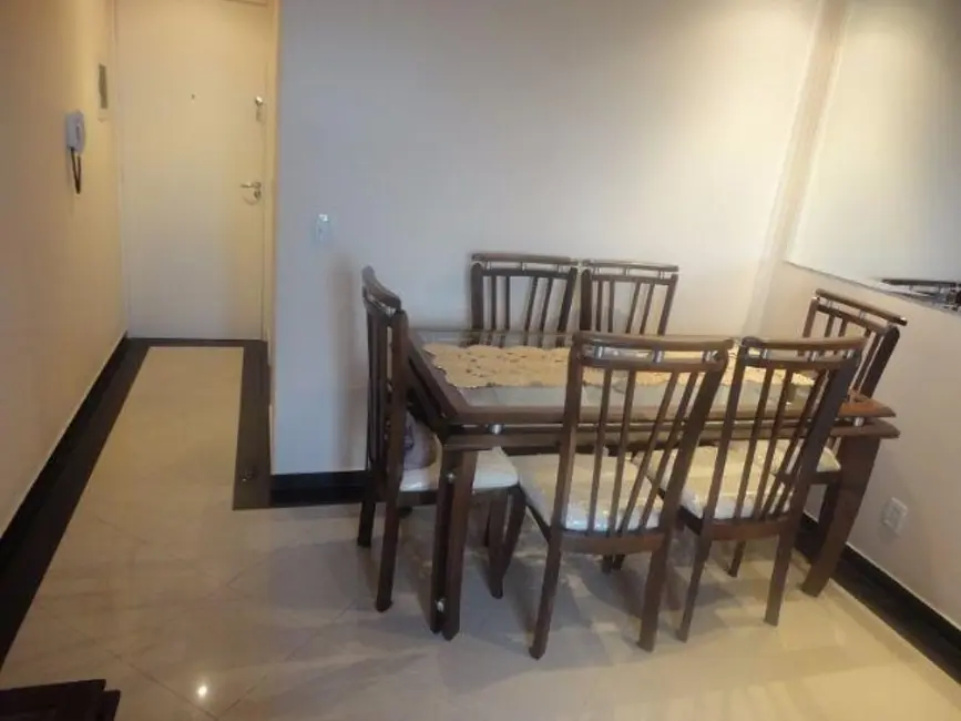 Foto 1 de Apartamento com 2 quartos à venda, 50m2 em Jardim Íris, São Paulo - SP