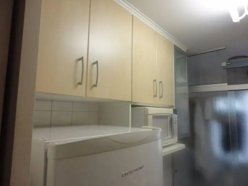 Foto 5 de Apartamento com 2 quartos à venda, 50m2 em Jardim Íris, São Paulo - SP