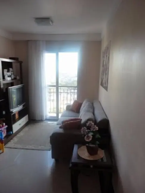 Foto 9 de Apartamento com 2 quartos à venda, 50m2 em Jardim Íris, São Paulo - SP