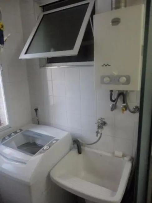 Foto 7 de Apartamento com 2 quartos à venda, 50m2 em Jardim Íris, São Paulo - SP