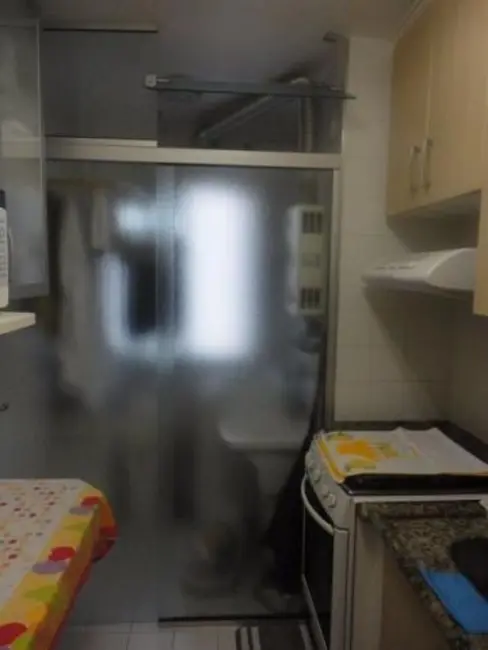 Foto 2 de Apartamento com 2 quartos à venda, 50m2 em Jardim Íris, São Paulo - SP