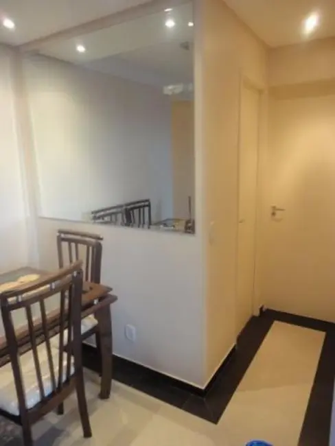 Foto 8 de Apartamento com 2 quartos à venda, 50m2 em Jardim Íris, São Paulo - SP