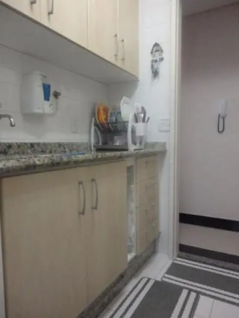 Foto 4 de Apartamento com 2 quartos à venda, 50m2 em Jardim Íris, São Paulo - SP