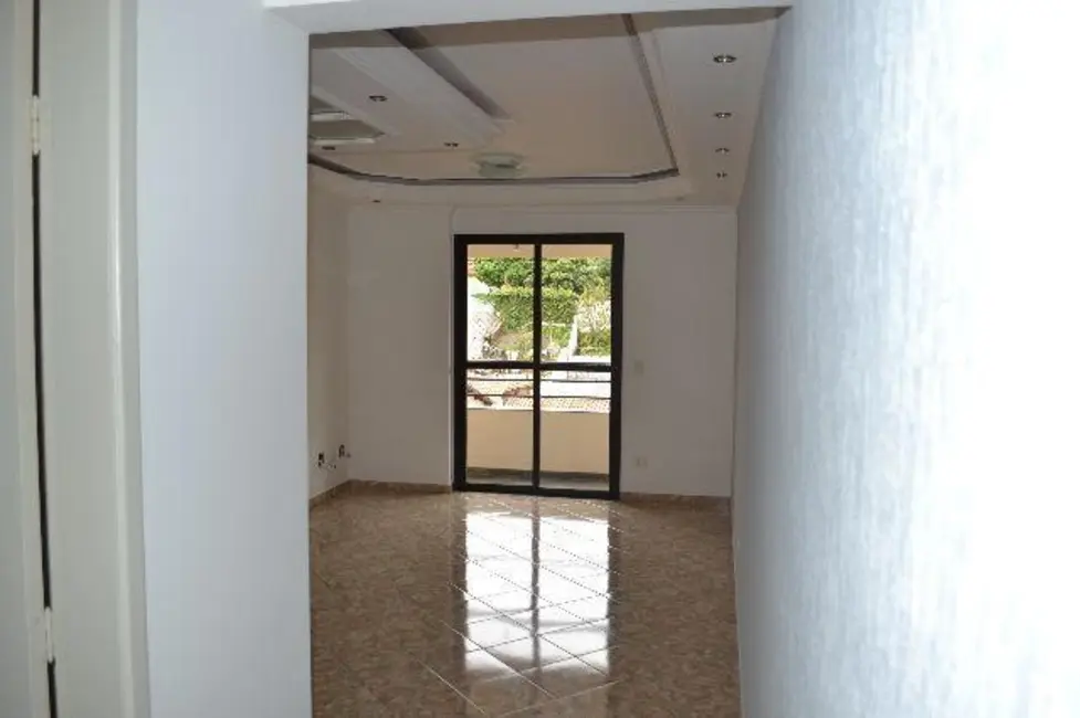 Foto 1 de Apartamento com 2 quartos à venda, 62m2 em Vila Pirituba, São Paulo - SP