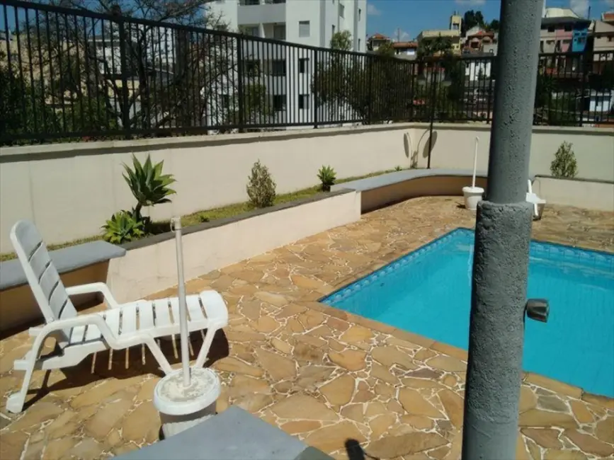 Foto 2 de Apartamento com 2 quartos à venda, 62m2 em Vila Pirituba, São Paulo - SP