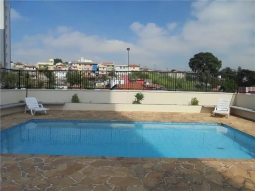 Foto 3 de Apartamento com 2 quartos à venda, 62m2 em Vila Pirituba, São Paulo - SP