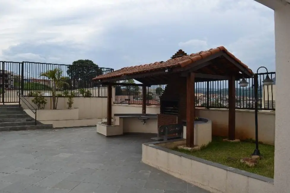 Foto 8 de Apartamento com 2 quartos à venda, 62m2 em Vila Pirituba, São Paulo - SP