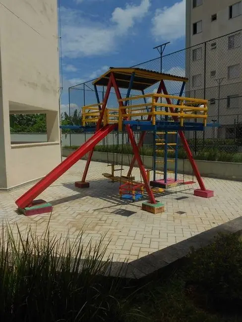 Foto 3 de Apartamento com 3 quartos à venda, 70m2 em Vila Marina, São Paulo - SP