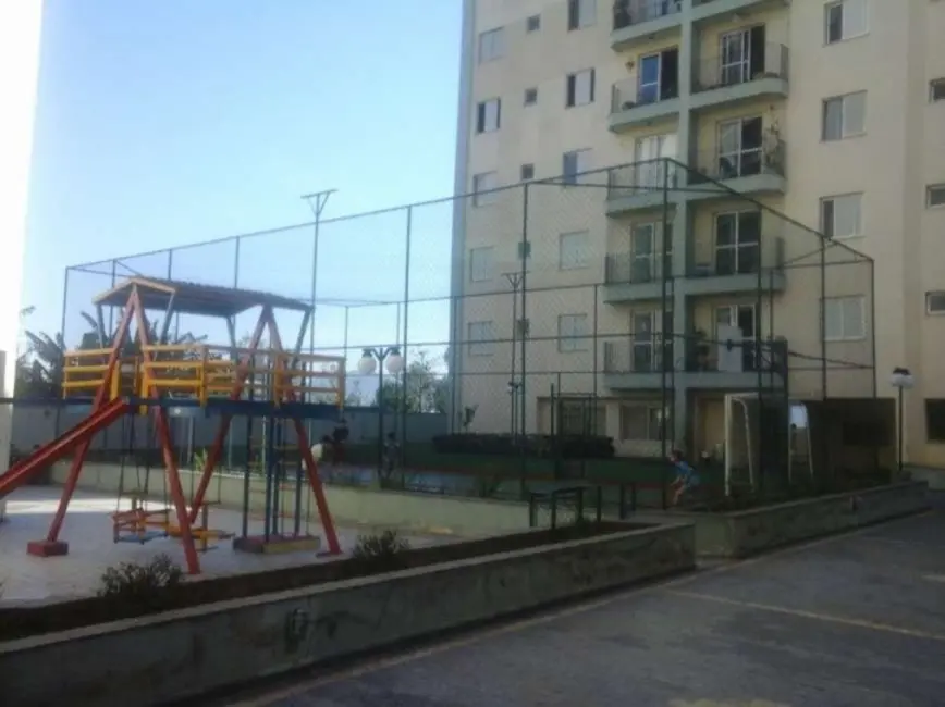 Foto 1 de Apartamento com 3 quartos à venda, 70m2 em Vila Marina, São Paulo - SP